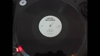 JANET KAY - eternally grateful