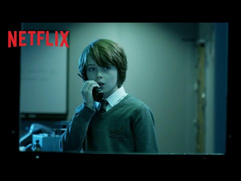 Creeped Out Season 2 Trailer 😲 Netflix