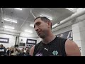 AFL EF | From the rooms