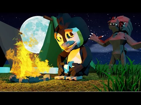 Minecraft  Good vs Evil - GIANT MINION WORLD DOMINATIO 