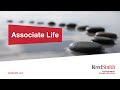 Associate life part 1  collaboration and connection