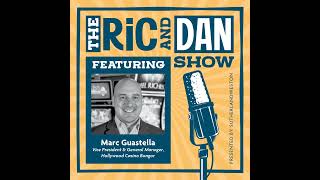 Im fortunate that Ive had failures to learn from: Marc Guastella of Hollywood Casino Bangor
