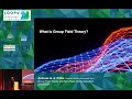 Andreas G. A. Pithis: Group Field Theory and Spin Foam Renormalization - Loops&#39;24