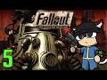 Fallout 1 [5]: A Critically-Hitting RPG