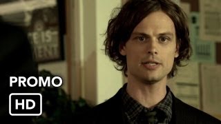 Celebrity Criminal Minds 8x10 Promo "The Lesson" (HD) Net Worth