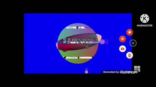 Samsung Logo Balls Vs Rounds 481-500 In Unreverse Order