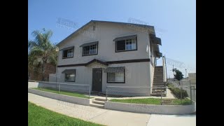626 Locust Ave. #02 Offered by Ernst and Haas