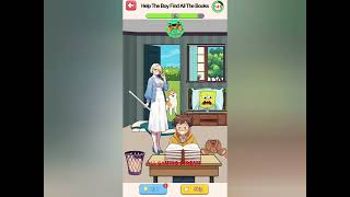 Mind Maze: Tricky Test level 12 Gameplay