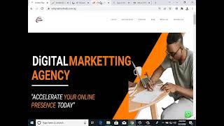 wordpress installation step by step