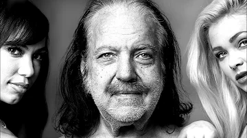 Porn Actor interview-Ron Jeremy