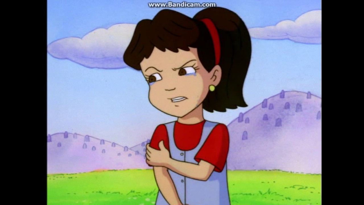 Here's The Infamous Internet Meme From The Dragon Tales Season 1 Episo...