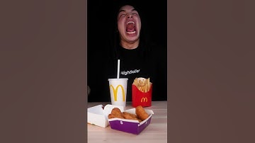 Thumbnail of Do you know this?🍟🍗🥤LifeHack #shorts