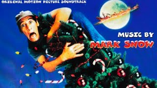 Ernest Saves Christmas Soundtrack
