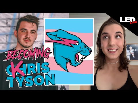 Mr Beast's Chris Tyson is Trans | How Should Christians React to Coming Out