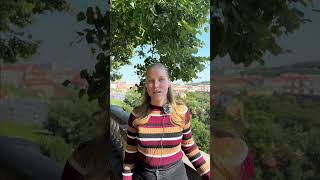 Journey: Journalism Bootcamp – Eliška's testimonial