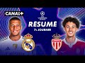 Résumé Real Madrid / Monaco - Ligue des Champions 2025-26 ⚽