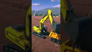 Construction Simulator @astragon #constructionsimulator #astragon