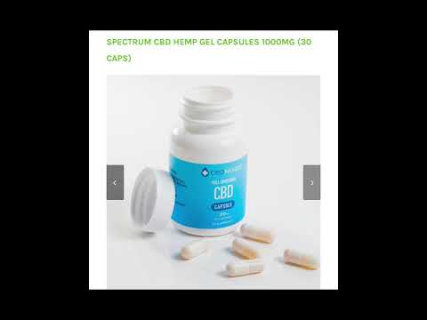 Hubgenix Cbd Tincture And Cbd Gummies Coming Soon