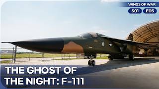 The Plane That Is Invisible At Night And Cannot Be Heard! | Wings of War | Season 1 Episode 5