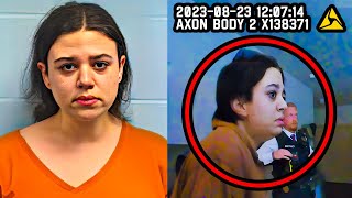 Woman R*pes Boyfriends Baby & Records It
