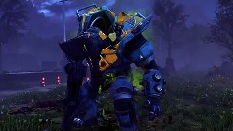 XCOM 2 - Ep. 30 - Let