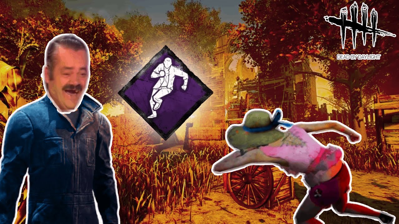 PTB By Daylight | Dead By Daylight - YouTube