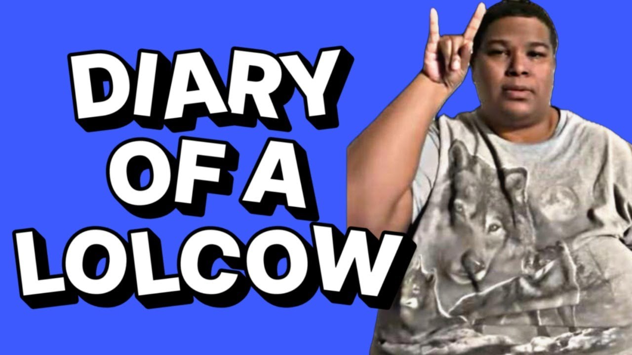 Diary Of A Mad LolCow And The Victim Olympics - YouTube