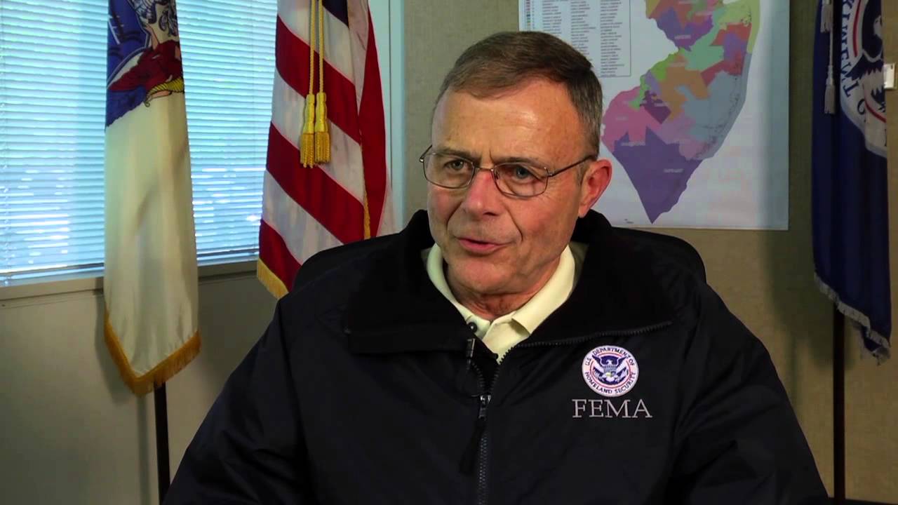 Federal Disaster Recovery Coordination (FDRC)