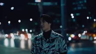 Levi's x Kai Campaign Film (edit)