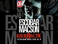 Escobar Macson 3 Voyelles 4 Consonnes Version Skyrock Couvre Feu mp3