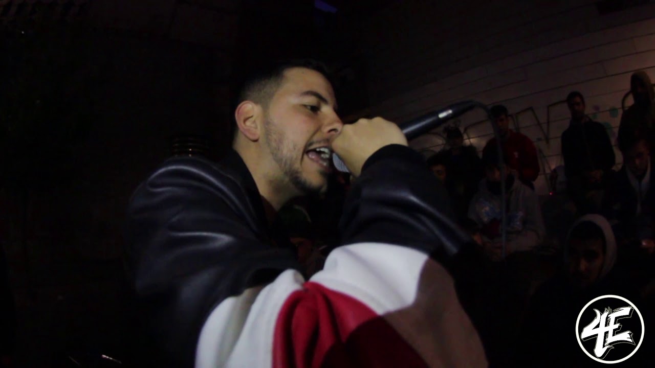 JUAN SNK VS CLASSIC  [CUARTOS] - FEOS Y LOCOS BATTLES | 4 ELEMENTOS |