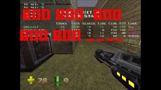 Turok 2 Boo