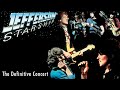 Jefferson Starship - The Definitive Concert Remastered
