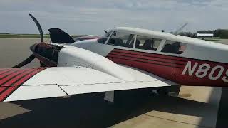 1966 Piper Twin Comanche For Sale at Trade-A-Plane.com