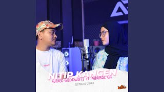 Download Lagu Nitip Kangen (feat. Miqbal Ga)