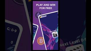 Play game earn bitcoin legit earning app review screenshot 5