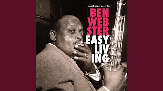 Video voorbeeld van "Ben Webster - Days of Wine and Roses"