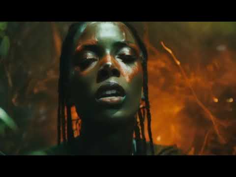 Tyler ICU & Afroekletism Studio - Mnike