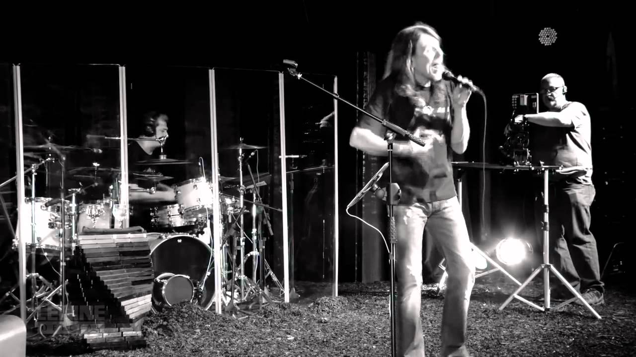 Lenine - Ensaio Carbono HD