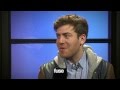 Capture de la vidéo Hoodie Allen Talks Macklemore And "Crew Cuts" Mixtape