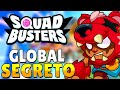 Il *SEGRETO NASCOSTO* di SQUAD BUSTERS!