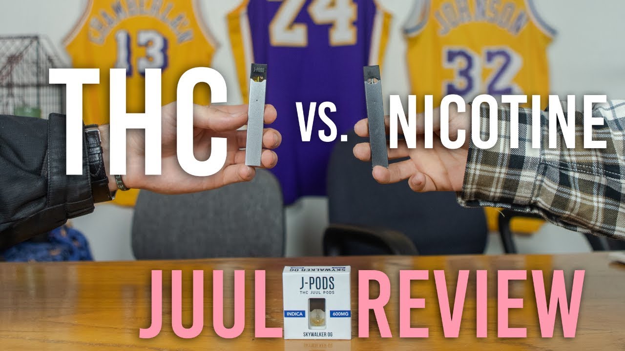 Earthe Cbd Juul Pods Style Cbd Vape Pods By Earthe Cbd Llc Vapenw Review 2022