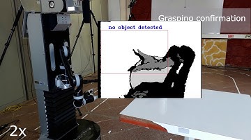 A fast and robust deep learning approach for hand object grasping confirmation 2