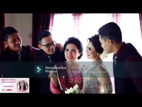 DONGAN MATUA _ Enny Sinaga Ft. Reezal Nainggolan_Video Lirik