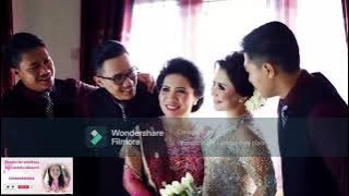 DONGAN MATUA _ Enny Sinaga Ft. Reezal Nainggolan_Video Lirik