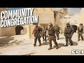 Community Congregation Ep.1 (Ft. Superfkr, Goldec, LillyKyu, Alexsntsv + More)