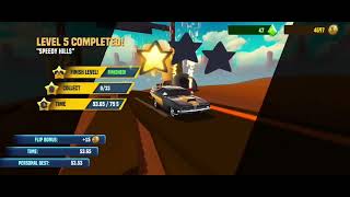 Stunt Car Extreem