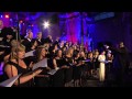 Jesus bleibet meine freude  bel canto choir vilnius