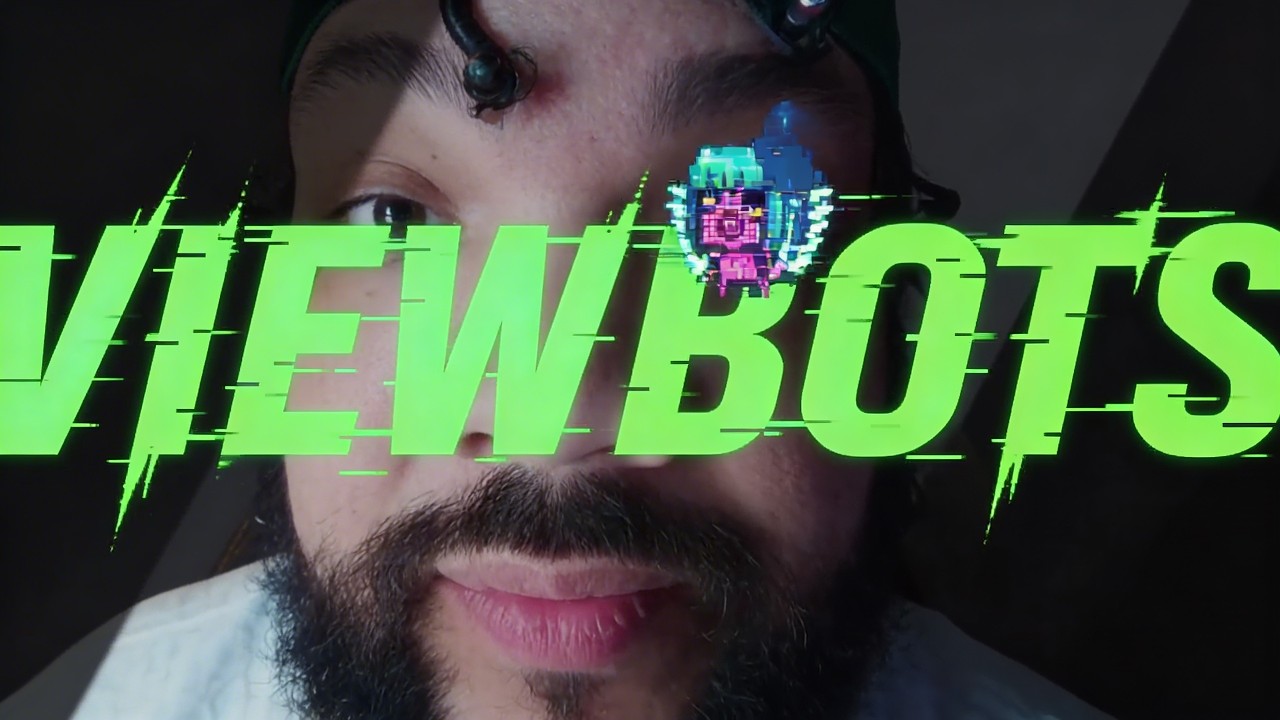 From Slaps to Viewbots: What’s Breaking Live Streaming