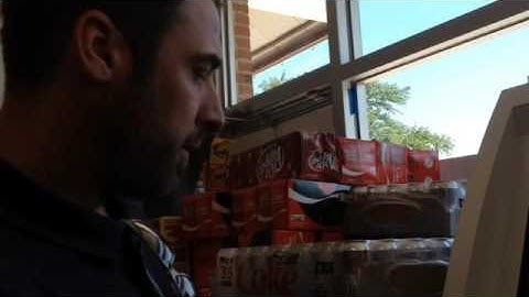 How does a Bitcoin ATM work? Watch a demo